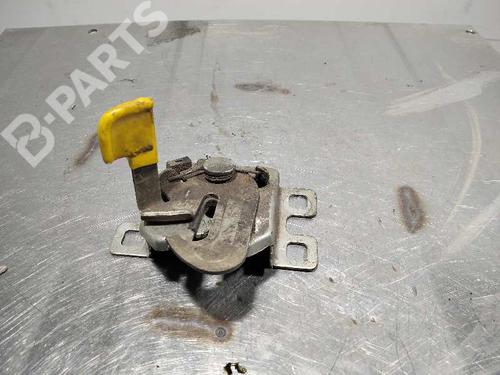 Used Hood lock FIAT BRAVO II (198_) [2006-2016]  9997168
