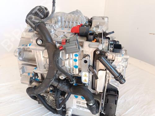 Gearbox OPEL FRONTERA (OV24) 1.2 MHEV | BP32733103M3  - Image 12