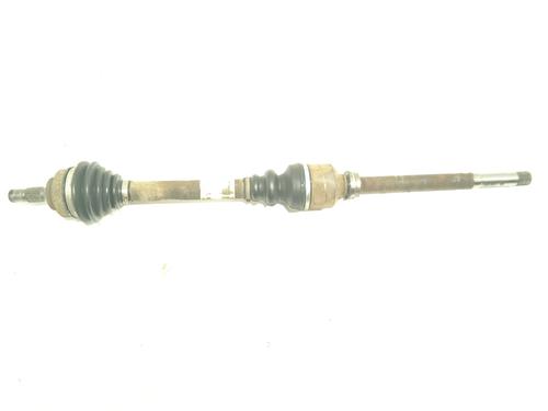 Used Right front driveshaft PEUGEOT 307 SW (3H) 1.6 HDI 110 (109 hp) 25003329