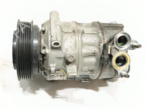 Used AC compressor VOLVO S60 II (134) D4 (190 hp) 28620820