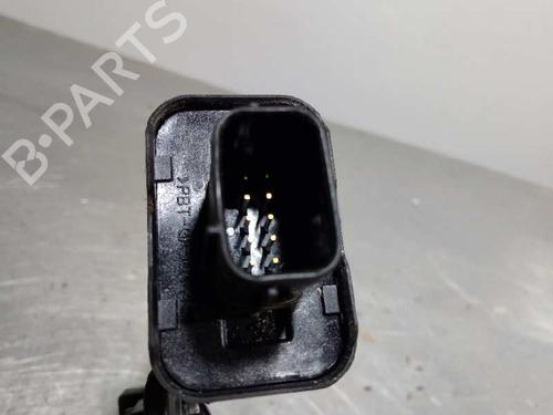 Front right exterior door handle TOYOTA RAV 4 III (_A3_)  | BP12180709C129 