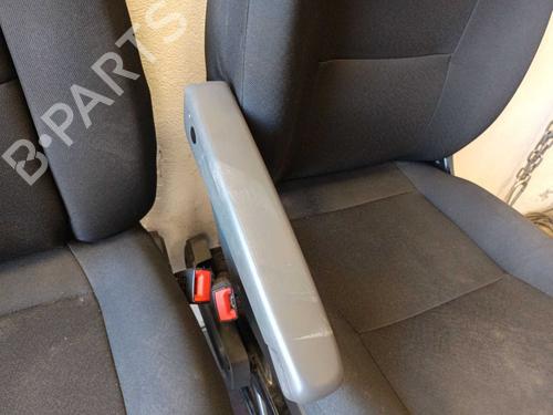 Seats set OPEL MOVANO C Van (U9) | BP40298835C78 - Image 6