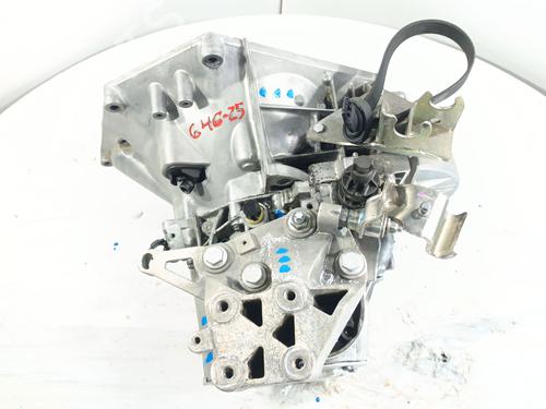 Gearbox FIAT DUCATO Van (250_) 130 Multijet 2,3 D | BP29808250M3 