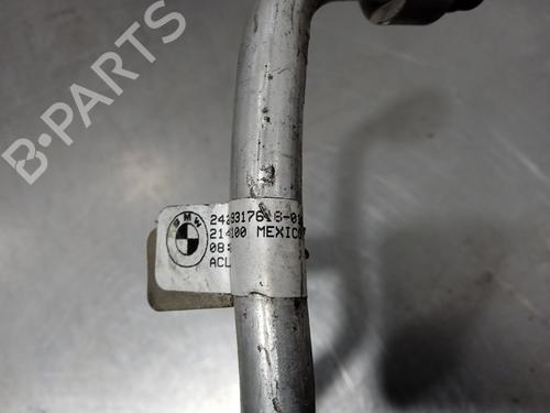 AC pipe BMW X4 (F26) xDrive 20 d | BP14349498M126