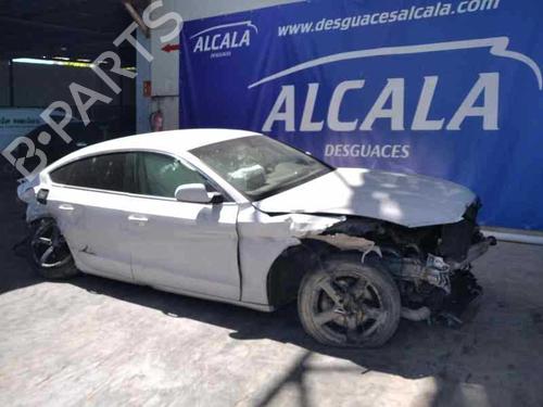 Used Parts AUDI A5 Sportback (8TA) 2.7 TDI 1072513