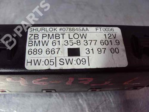 Electronic module BMW 5 Touring (E39) 525 tds | BP9989497M83 