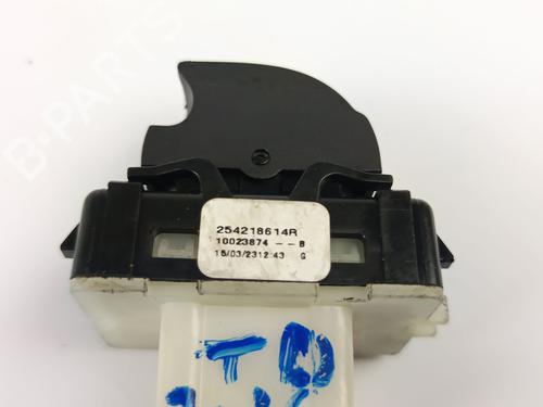 Right rear window switch DACIA DUSTER (HM_) 1.3 TCe 150 (HMM3) | BP31838146I28