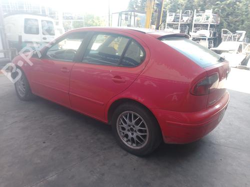 Venstre foran lås SEAT LEON (1M1) 1.9 TDI | BP26278245C98 