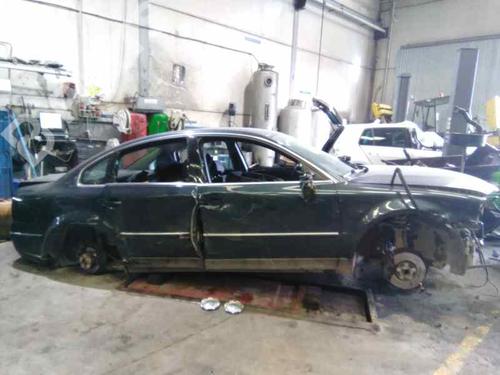 Front left lock VW PASSAT B5.5 (3B3)  | BP9979191C98 