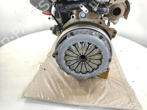 Engine LAND ROVER FREELANDER 2 (L359) 2.2 TD4 4x4 | BP28518673M1 - Image 9