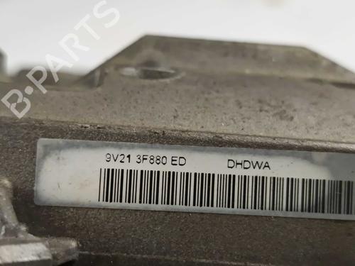 Ignition barrel FORD TRANSIT COURIER B460 Box Body/MPV 1.5 EcoBlue | BP27871283M48 - Image 4