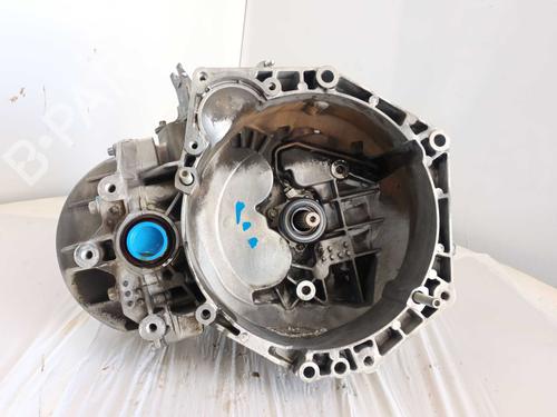 gearbox-opel-insignia-a-g09-2008-2009-2010-2011-2012-2013-2014-2015-2016-2017-30460859 main image