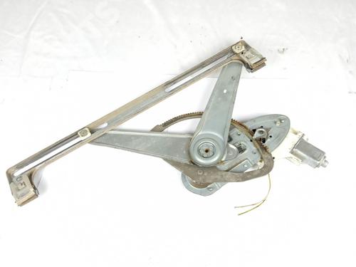 Rudehejsemekanisme ventre foran FORD C-MAX (DM2) 1.8 TDCi (115 hp) 10740311