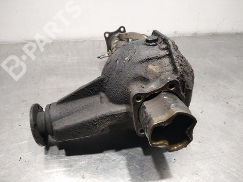 Front differential HYUNDAI TERRACAN (HP)  | BP9982862M23 