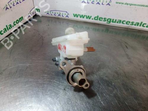 Used Brake master cylinder Brake master cylinder CITROËN C3 III (SX) [2016-2026] 14354497 14354497