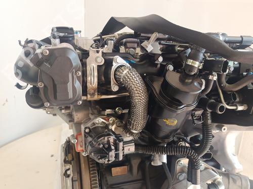 Engine OPEL INSIGNIA A (G09) 2.0 CDTI (68) | BP29570326M1 