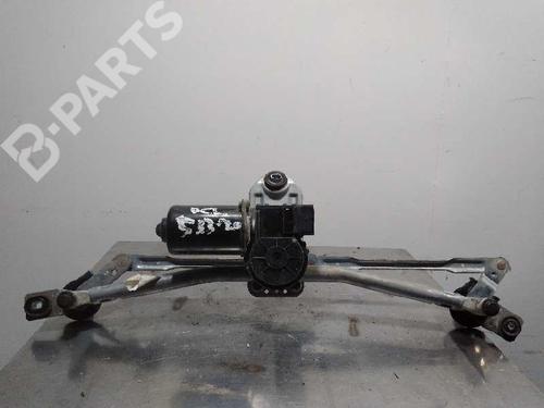 Used Front wiper motor KIA SPORTAGE III (SL) [2009-2017]  9996837