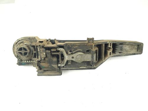 Trunk håndtak RENAULT KANGOO Express (FW0/1_) 1.5 dCi 85 (FW0K, FW0L, FW0B) | BP18945416C132 