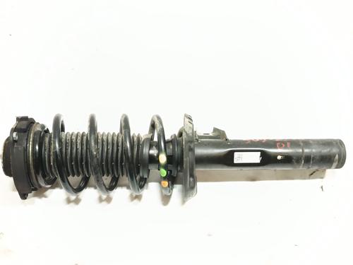 Used Left front shock absorber VW PASSAT B6 (3C2) 2.0 TDI (110 hp) 26616111