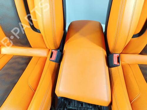 Seats set BMW 3 (G20, G80, G28) M3 Competition | BP33799766C78 - Image 6