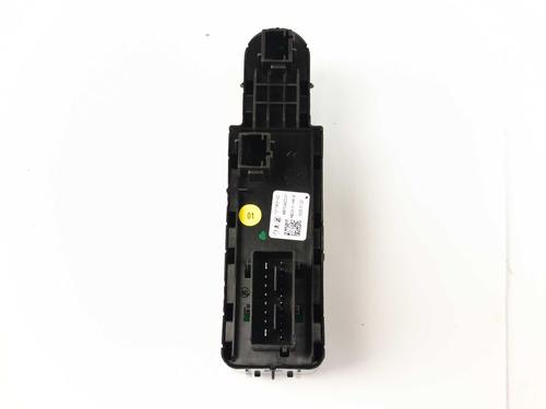 Left front window switch OPEL FRONTERA (OV24) 1.2 MHEV | BP32518570I27 - Image 2