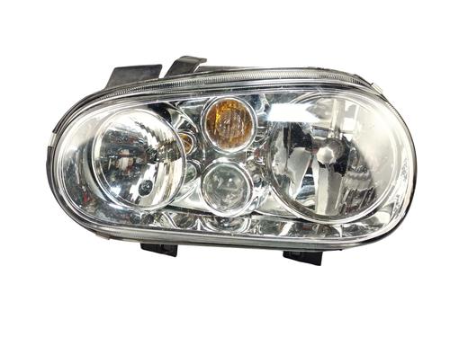 Used Left headlight Left headlight VW GOLF IV Variant (1J5) 1.6 (101 hp) 34446156 34446156