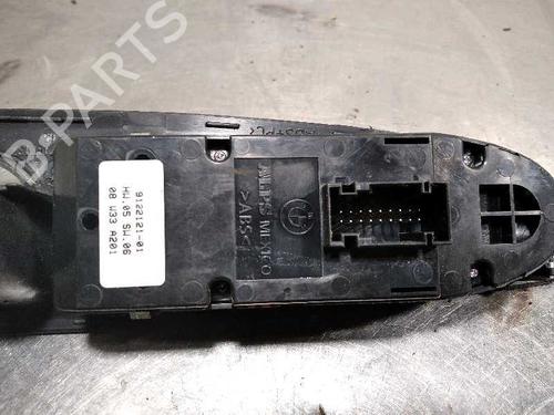 Left front window switch BMW X5 (E70) xDrive 30 d | BP9981542I27 - Image 4