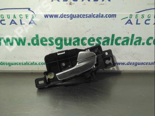 Used Front right interior door handle FORD MONDEO IV (BA7) [2007-2015]  10958078
