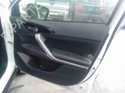 Front left window mechanism MITSUBISHI ECLIPSE CROSS (GK_, GL_) 1.5 T-Mivec | BP17178221C22 - Image 19
