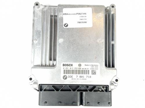 Used Engine control unit (ECU) Engine control unit (ECU) BMW 1 (E87) 118 d (122 hp) 10177832 10177832