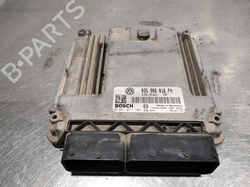 Used Engine control unit (ECU) Engine control unit (ECU) 9984038 9984038