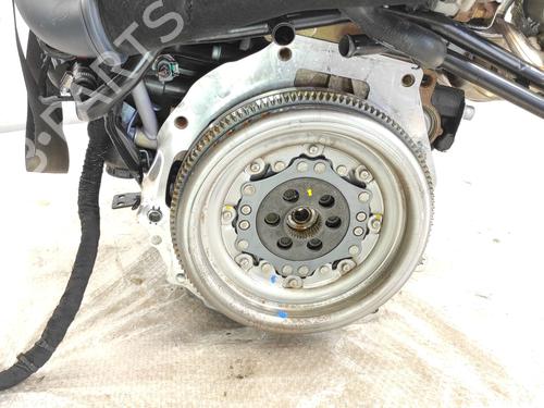 Engine VW GOLF VII (5G1, BQ1, BE1, BE2) 2.0 TDI | BP31623600M1 