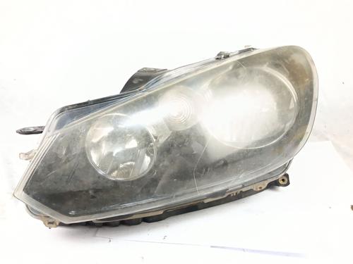 Faro sinistro VW GOLF VI (5K1) 1.6 TDI (105 hp) 30911065