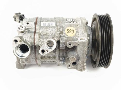 AC compressor AUDI A5 Sportback (F5A, F5F) 40 TFSI Mild Hybrid | BP36997778M34 - Image 3
