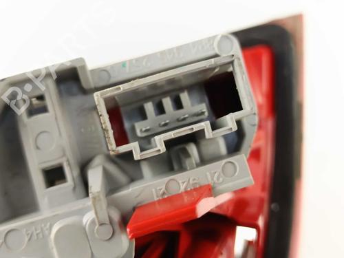 Left tailgate light AUDI A3 (8P1) 2.0 TDI 16V | BP40459808C79 - Image 3