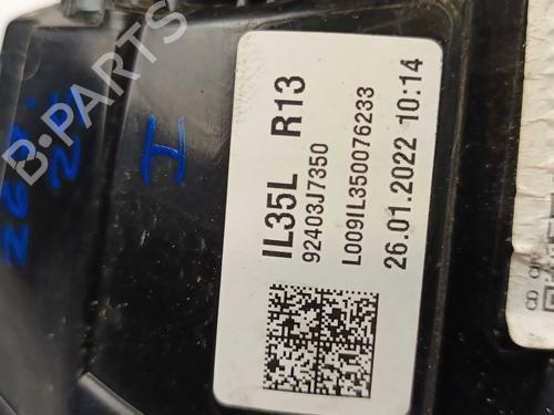 Left tailgate light KIA XCEED (CD) 1.0 T-GDI | BP26308575C79 - Image 3
