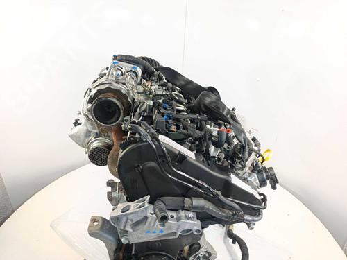 Engine SEAT LEON Sportstourer (KL8, KLD) 2.0 TDI | BP33678043M1 - Image 3