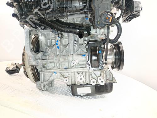 Engine PEUGEOT 208 II (UB_, UP_, UW_, UJ_) 1.2 PureTech 100 | BP32264583M1