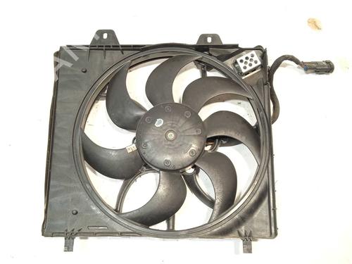 Used Radiator fan Radiator fan 16935310 16935310
