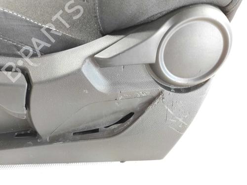 Left front seat RENAULT CAPTUR II (HF_) 1.0 TCe 90 ECO-G (HFM6) | BP29260940C15 - Image 7