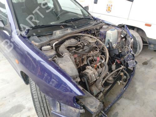 Alternator SEAT IBIZA II (6K1)  | BP29135899M7 