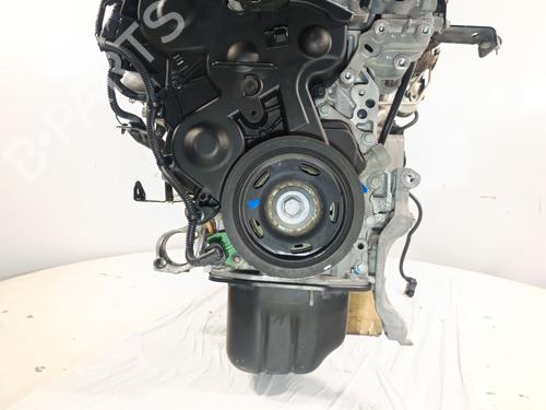 Engine CITROËN C-ELYSEE (DD_) 1.6 BlueHDi 100 | BP33244322M1 - Image 2