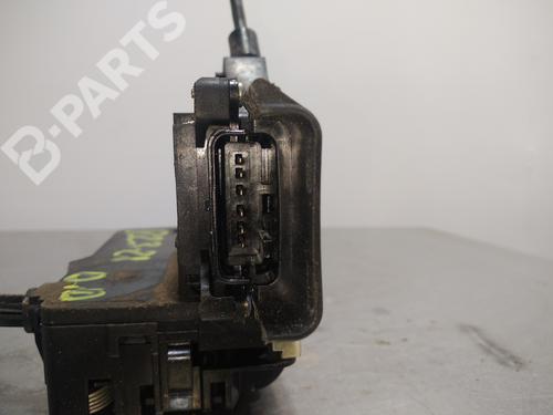Front right lock CITROËN C4 Picasso I MPV (UD_)  | BP9984308C97 