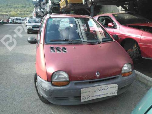 Used Parts RENAULT TWINGO I (C06_)    1154461