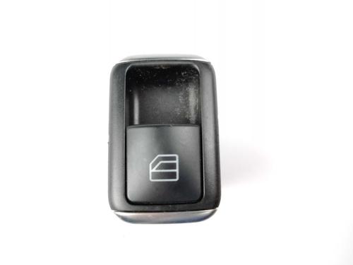 Used Left rear window switch Left rear window switch MERCEDES-BENZ C-CLASS (W204) C 200 CDI (204.001) (136 hp) 18411338 18411338