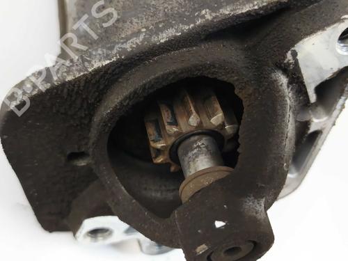 Starter DACIA DOKKER MPV (KE_) 1.5 dCi (KEAJ, KEAH) | BP36452832M8 - Image 3