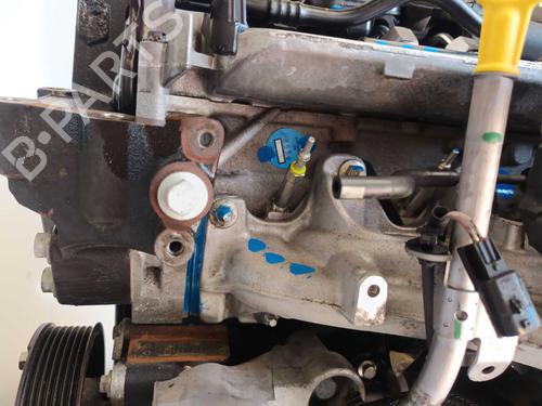 Engine NISSAN QASHQAI II (J11, J11_) 1.6 dCi | BP36359677M1  - Image 16