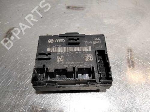 Used Electronic module Electronic module AUDI A5 Sportback (8TA) 2.7 TDI (190 hp) 14348267 14348267