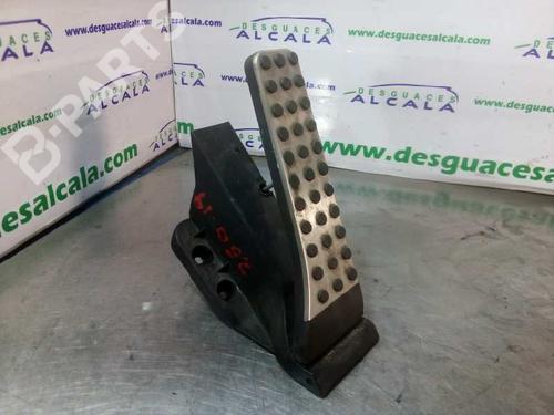 Pedal MERCEDES-BENZ C-CLASS (W204) C 250 CDI (204.003) | BP10929040I4 