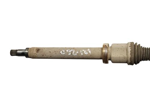 Right front driveshaft FORD TOURNEO COURIER B460 MPV 1.5 TDCi | BP32760635M39 - Image 2